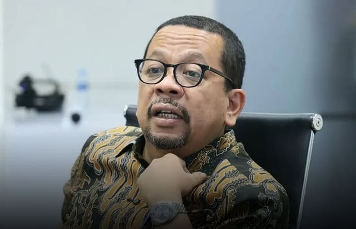 Kepala Bakom RI Muhammad Qodari.