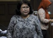 Elza Syarief.