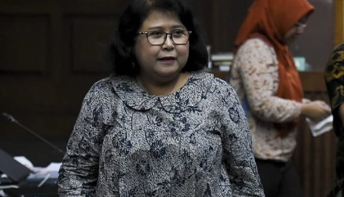 Elza Syarief Mundur dari Pengacara Sony Sonjaya di Kasus MBG