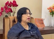 Mubazir, Politikus Nasdem Usul Motor Listrik BGN Dijual Saja