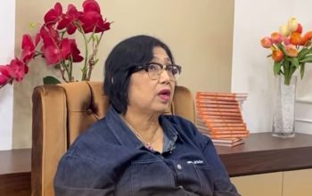 Mubazir, Politikus Nasdem Usul Motor Listrik BGN Dijual Saja