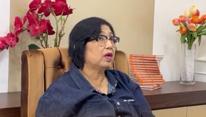 Mubazir, Politikus Nasdem Usul Motor Listrik BGN Dijual Saja