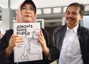 Polda Metro Jaya Tangkap Roy Suryo dan Dokter Tifa
