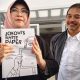 Dokter Tifa dan Roy Suryo.