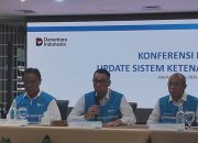 PLN Ungkap Penyebab Pemadaman Bergilir di Pulau Jawa