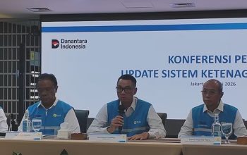 PLN Ungkap Penyebab Pemadaman Bergilir di Pulau Jawa