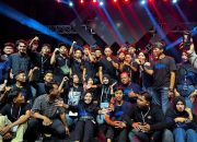 BEM KM Uniba Madura Sukses Gelar Reksa Musicverse 2026