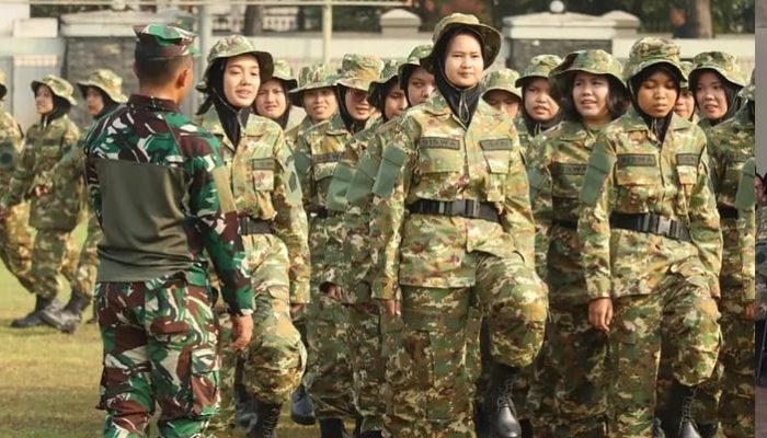 Legislator PKB Minta Kemhan Hentikan Latsarmil Kopdes Merah Putih