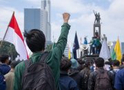 Membaca Arah Gerakan Mahasiswa Dewasa Ini