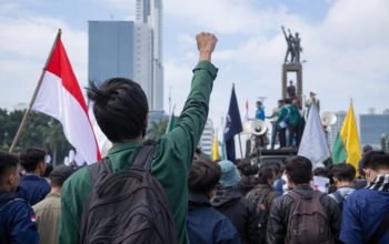 Membaca Arah Gerakan Mahasiswa Dewasa Ini