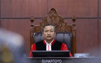 MK Tegaskan Pilkada Tetap Dipilih Langsung oleh Rakyat