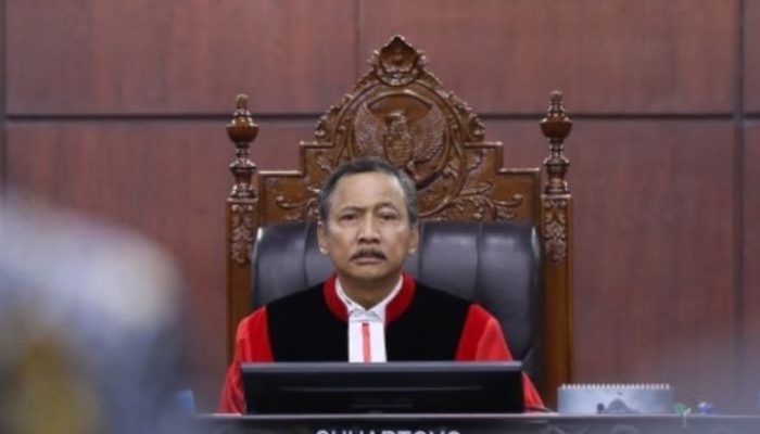 MK Tegaskan Pilkada Tetap Dipilih Langsung oleh Rakyat