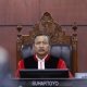 Ketua MK Suhartoyo.