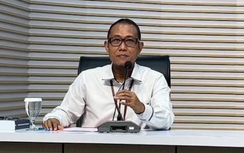 OTT di Kuansing dan Langkat Diduga Bocor, KPK akan Evaluasi