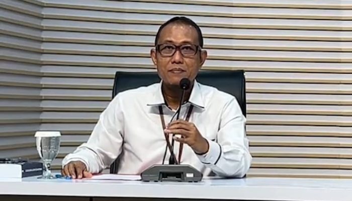 OTT di Kuansing dan Langkat Diduga Bocor, KPK akan Evaluasi