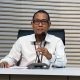 Plt Direktur Penyidikan KPK, Achmad Taufik Husein.
