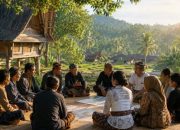 Merawat Kearifan Lokal Nusantara: Pelajaran dari Masyarakat untuk Negara