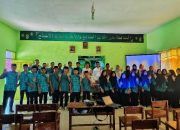 UIM Pamekasan Kenalkan Smart Farming ke Siswa Miftahul Ihsan-Al Maarif Plus