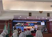 DPP IMM Hadirkan Stepi Andriani, Bahas Rekonstruksi Keamanan Nasional di Era Disrupsi