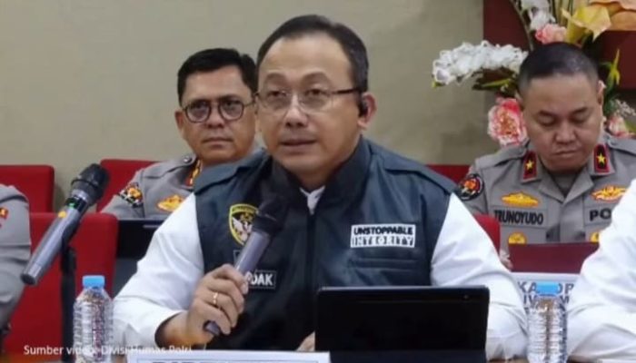 Korupsi Batu Bara yang Bikin Blackout Diduga Rugikan Negara Hingga Rp5 T