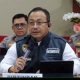 Direktur Penindakan Korps Pemberantasan Tindak Pidana Korupsi (Kortas Tipikor) Polri, Brigjen Robertus Yohanes De Deo.