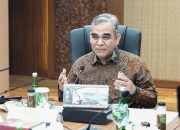 Ketua MPR Ngaku Diutus Prabowo Hadiri Pemakaman Ayatullah Khamenei di Iran