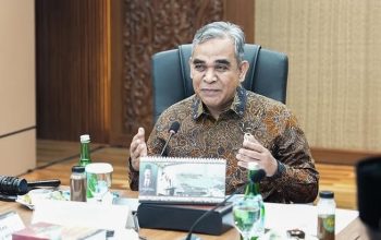 Ketua MPR Ngaku Diutus Prabowo Hadiri Pemakaman Ayatullah Khamenei di Iran