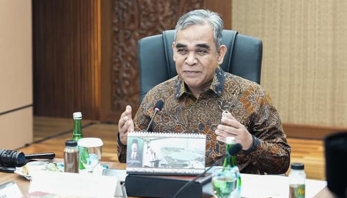 Ketua MPR Ngaku Diutus Prabowo Hadiri Pemakaman Ayatullah Khamenei di Iran