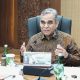Ketua MPR Ahmad Muzani.