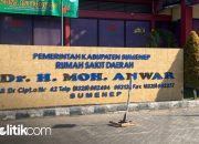 Pasien Keluhkan Layanan Pengambilan Obat di Apotek RSUD Sumenep: Antre Hingga 2 Jam Lebih