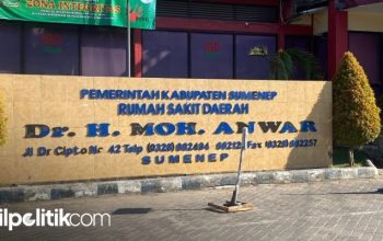 Pasien Keluhkan Layanan Pengambilan Obat di Apotek RSUD Sumenep: Antre Hingga 2 Jam Lebih