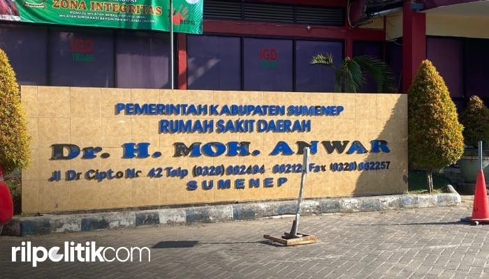 Pasien Keluhkan Layanan Pengambilan Obat di Apotek RSUD Sumenep: Antre Hingga 2 Jam Lebih