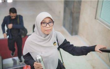Anggota DPR Tuntut Pembenahan Sistem PPDS Usai Dokter di Menado Meninggal