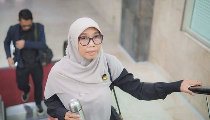 Anggota DPR Tuntut Pembenahan Sistem PPDS Usai Dokter di Menado Meninggal