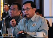 Demokrat Ingin DPR Segera Bahas RUU Pemilu