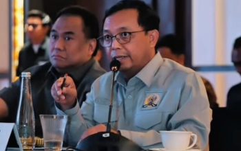 Demokrat Ingin DPR Segera Bahas RUU Pemilu
