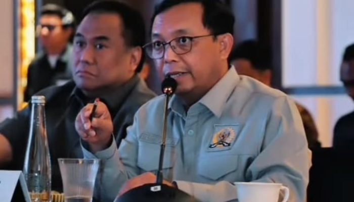 Demokrat Ingin DPR Segera Bahas RUU Pemilu