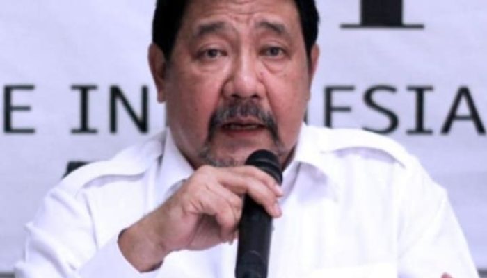 SETARA Institute Minta Presiden Turun Tangan Soal Dugaan TNI Jadi Tameng Koruptor