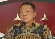 Jampidsus Febrie Adriansyah.