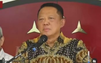 Jampidsus Akui Rumah di Sentul yang Digeledah Kortas Tipikor Polri Adalah Miliknya