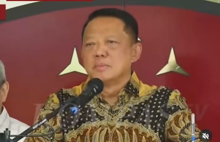 Jampidsus Febrie Adriansyah.