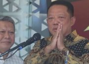 Febri Adriansyah Mundur dari Jabatan Jampidsus Kejagung