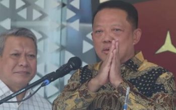 Febri Adriansyah Mundur dari Jabatan Jampidsus Kejagung