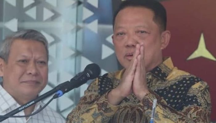 Febri Adriansyah Mundur dari Jabatan Jampidsus Kejagung