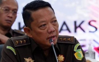 Polisi Tetapkan Eks Jampidsus Febrie Adriansyah Sebagai Tersangka Korupsi