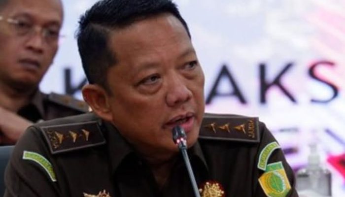 Polisi Tetapkan Eks Jampidsus Febrie Adriansyah Sebagai Tersangka Korupsi