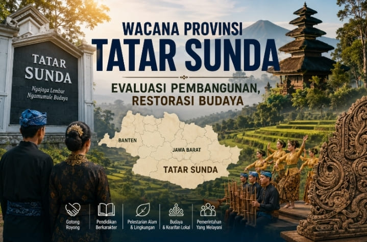 Foto ilustrasi buatan AI.