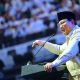 Prabowo Subianto.