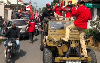 BSM CK Yogyakarta Tegaskan Sikap Oposisi, Tapi Dukung Program Pro Rakyat