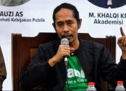 Jaksa dan Polri Bugil di Tengah Jalan